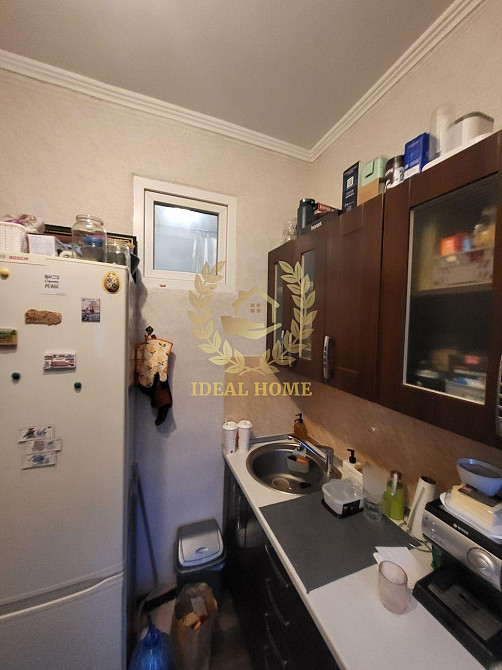 Продаж Квартира 1-кімнатна, 2/3 поверх на Воскресенский пр., 9 Киев - изображение 9