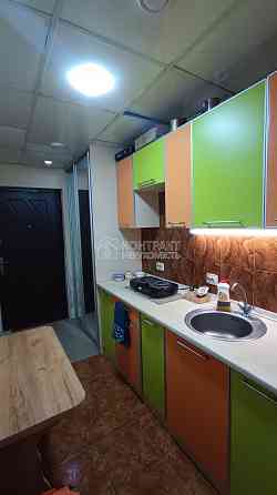 Продаж Квартира 1-кімнатна, 1/6 поверх на вул. Велика Панасівська Харків