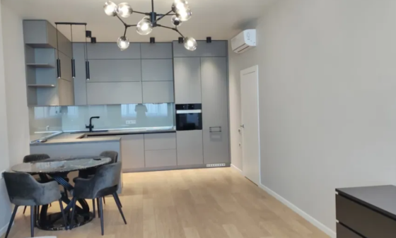 Продам 2-кімнатну квартиру, 60 кв. м., ЖК Французький Odessa