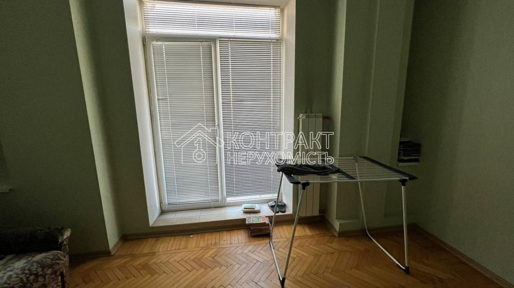 Продаж Квартира 2-кімнатна, 4/6 поверх на вул. Короленка Харків - фото 4