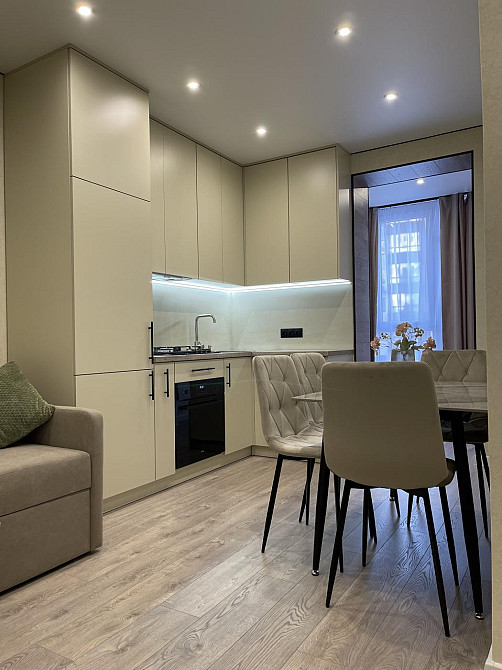 Продаж Квартира 1-кімнатна, 3/11 поверх на вул. Євгена Рихліка Житомир - фото 11