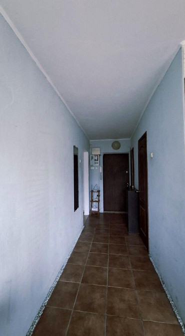 Продаж Квартира 1-кімнатна, 2/9 поверх на Кучера Василя вул., д. 2-А Киев - изображение 8