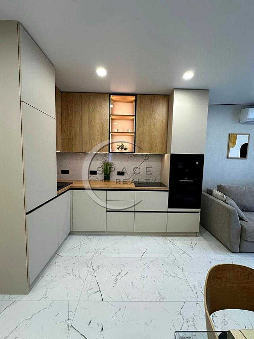 Продаж Квартира 3-кімнатна, 18/24 поверх на Родини Крістерів вул., д. 14-В Kiev - photo 4