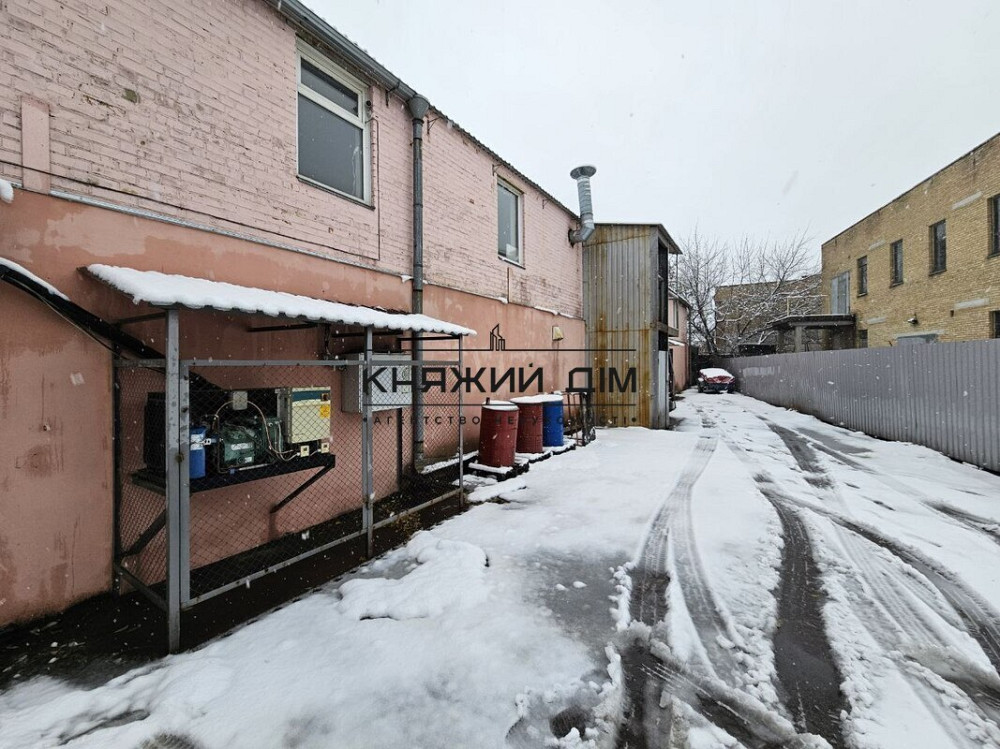 Продаж приміщення вільного призначення на Ремонтная ул. поверх - 1/3 Київ - фото 4