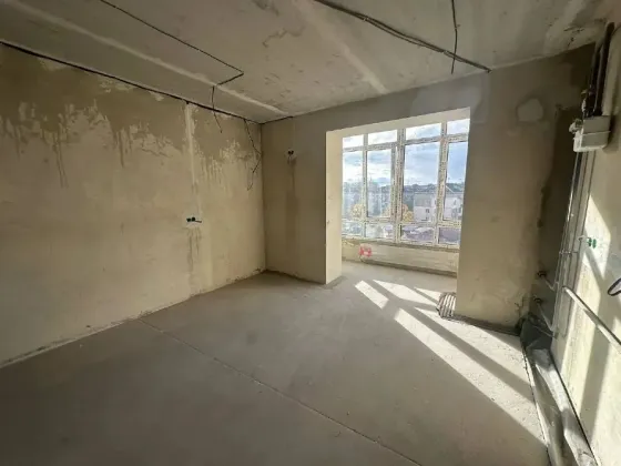 Продаж 2к Квартира 67.7 кв.м Івасюка Івано-Франківськ