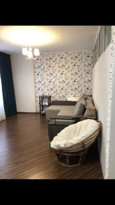 Оренда Квартира 2-кімнатна, 18/25 поверх на пр. Петра Григоренко Київ - фото 2