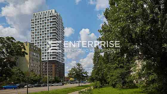 Продаж Квартира 2-кімнатна, 14/25 поверх на вул. Набережная Киев