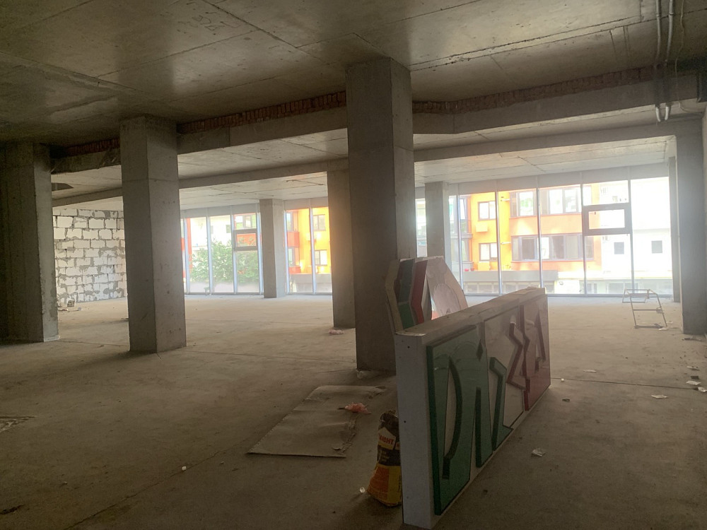 Продаж комерційне приміщення на ул. Маршала Малиновского, 16б приміщень - 4, поверх - 2 Одесса - изображение 8