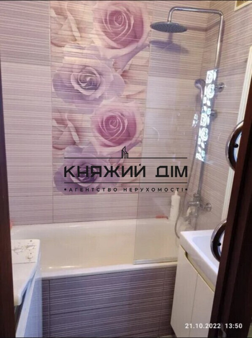 Продаж роздільної 3-х к. квартири на Троєщині. №21144712 Київ - фото 6