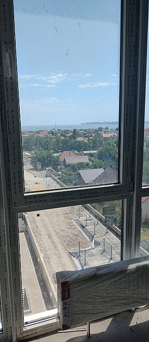 Продам евродвушку в ЖК "Золотая Эра" Крижановка (Коминтернивський район) - изображение 8