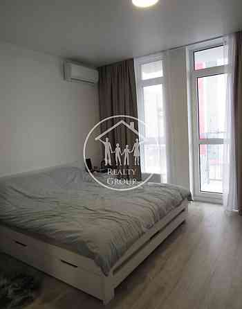 Продаж Квартира 3-кімнатна, 3/10 поверх на Під Голоском, 16 А L'viv