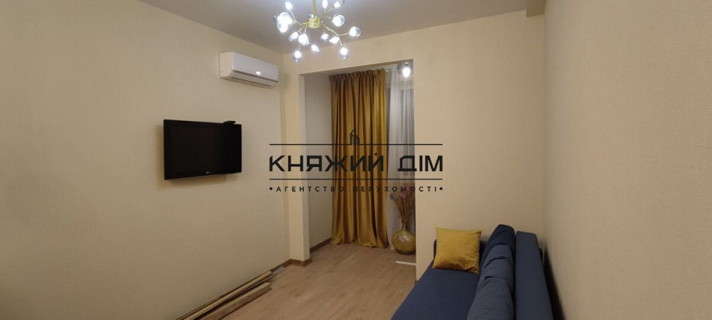 Оренда 2-кім. квартири ЖК Нова Англія Код Об'єкта № 11199118 Київ - фото 6