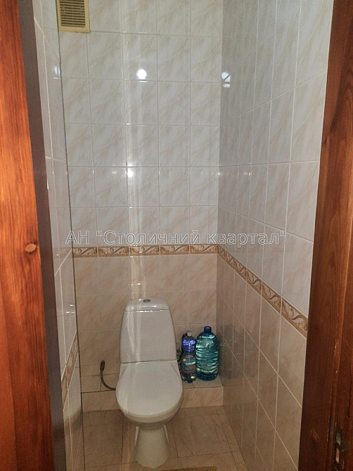 Оренда Будинок 2-кімнатний на Харківське шосе, 58А Київ - фото 7