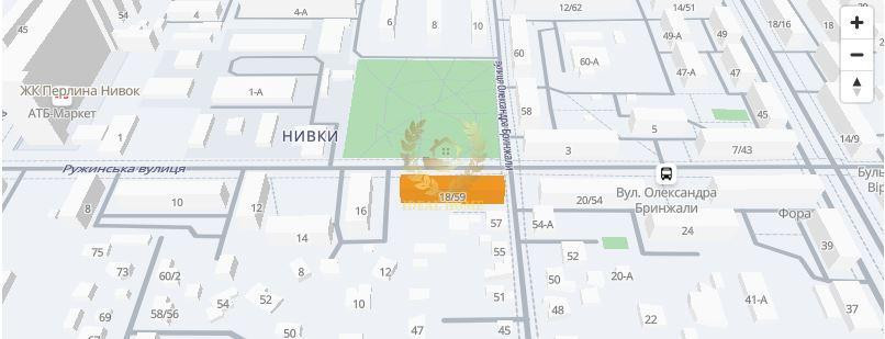 Продаж 2 кімн. квартири з євроремонтом, Нивки, Київ Kiev - photo 9