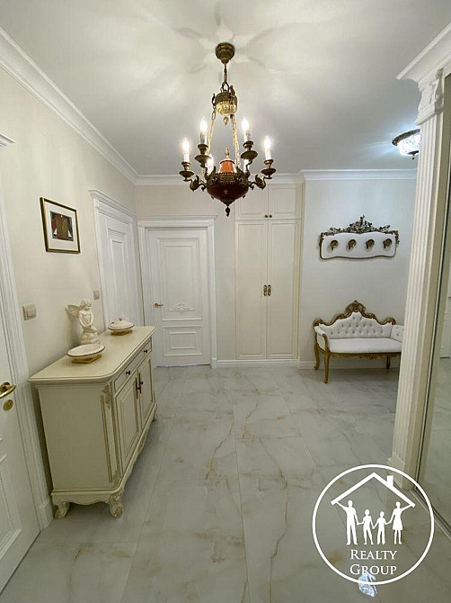 Оренда Квартира 3-кімнатна, 2/6 поверх на Шевченка L'viv - photo 14