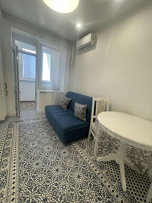 Квартира в новом кирпичном доме! Крижановка (Коминтернивський район) - изображение 3