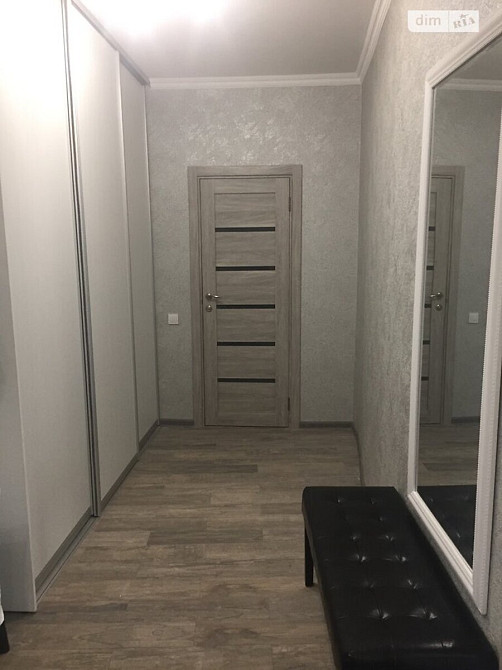 Оренда Квартира 1-кімнатна, 7/22 поверх на Дніпровська набережна, 19А Київ - фото 7