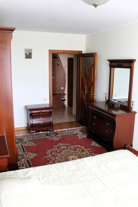 2-комнатная квартира в кирпичном доме на Черемушках Одеса - фото 8