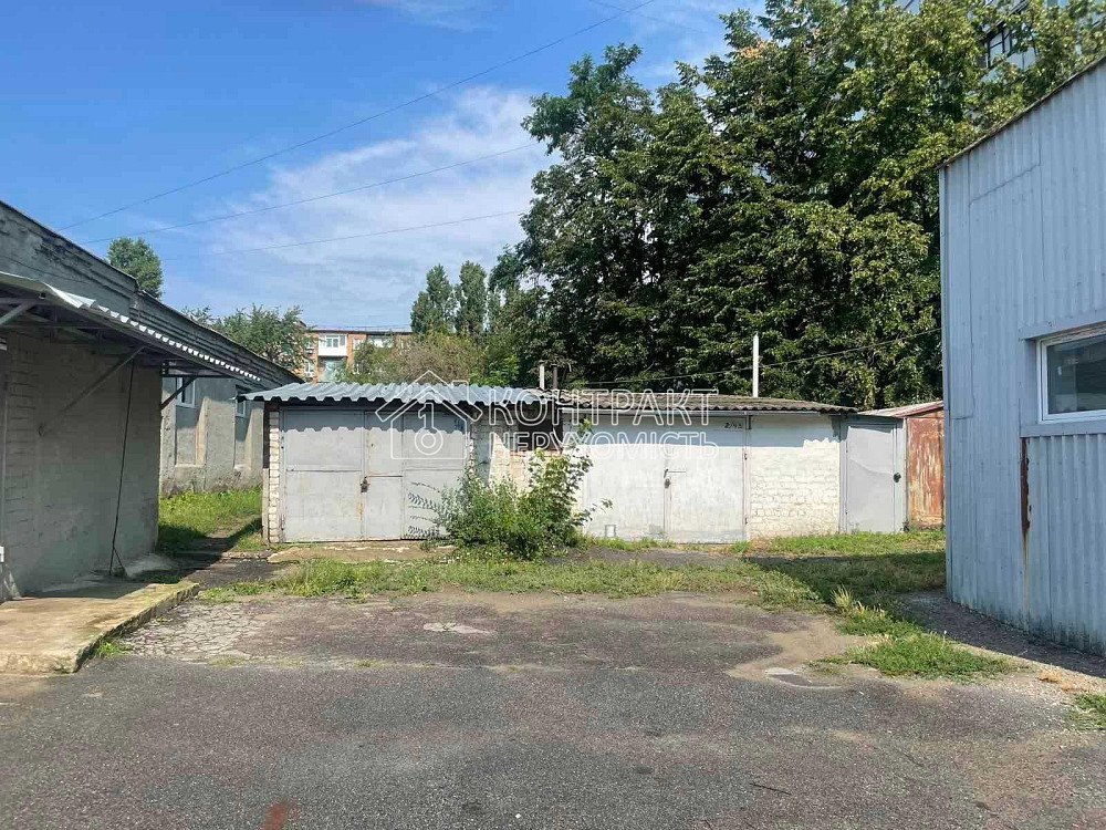 Оренда 2к Квартира 44 кв.м Любові Малої вул. Kharkiv - photo 9