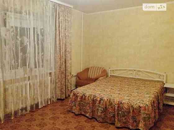 Оренда Квартира 1-кімнатна, 13/18 поверх на ул. Михаила Гришко Київ