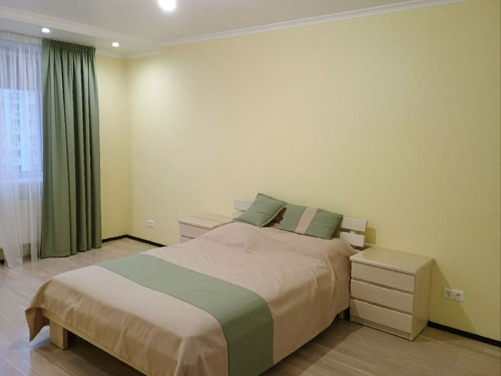 Оренда Квартира 1-кімнатна, 9/12 поверх на Боголюбова, 12 Київ - фото 17