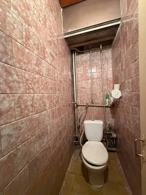 Продаж 3к Квартира 62.9 кв.м Запорізька, 10 Одеса - фото 9