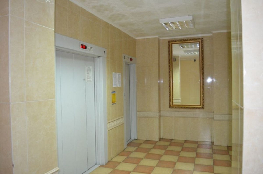 Оренда Квартира 1-кімнатна, 19/22 поверх на Анны Ахматовой ул., 45 Киев - изображение 8