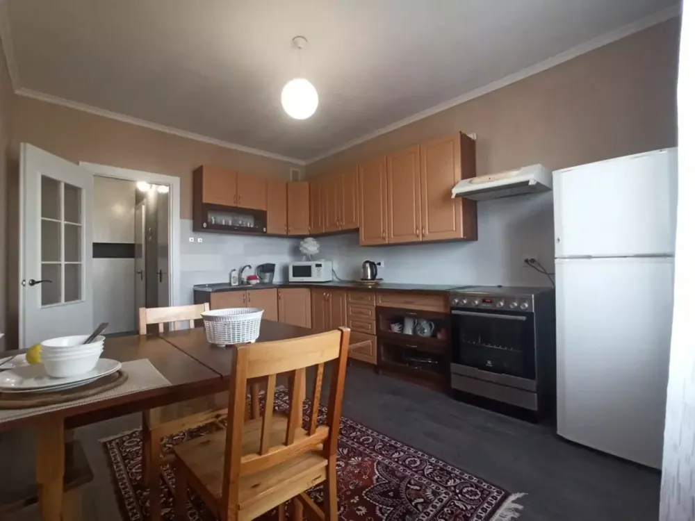 Оренда Квартира 2-кімнатна, 16/16 поверх на Бакинська, 37г Київ - фото 5