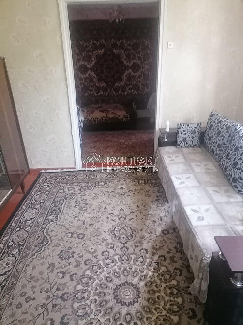 Продаж 1-поверховий Будинок з ділянкою 6 сот 52 кв.м 3 кімн. на Нечуя-Левицького вул. Харьков - изображение 5