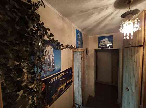 Оренда Квартира 2-кімнатна, 7/9 поверх на Бажана просп., 5Е Киев