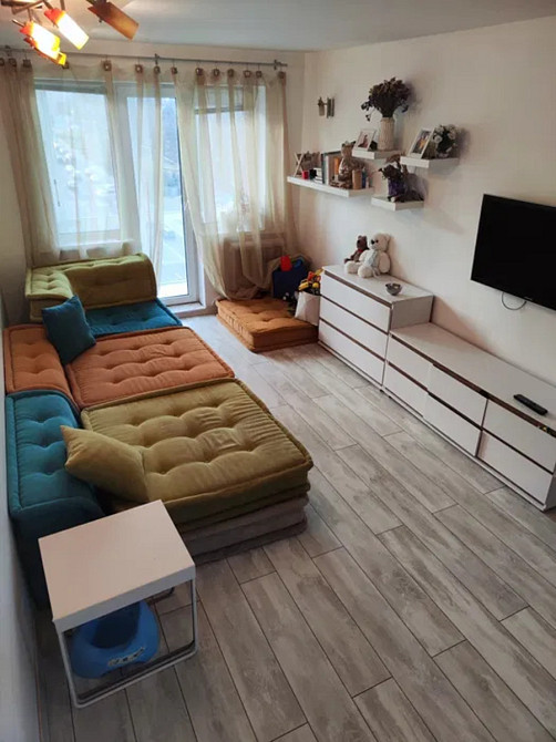 Продаж Квартира 3-кімнатна, 9/9 поверх на Щусєва, 40 Київ - фото 5