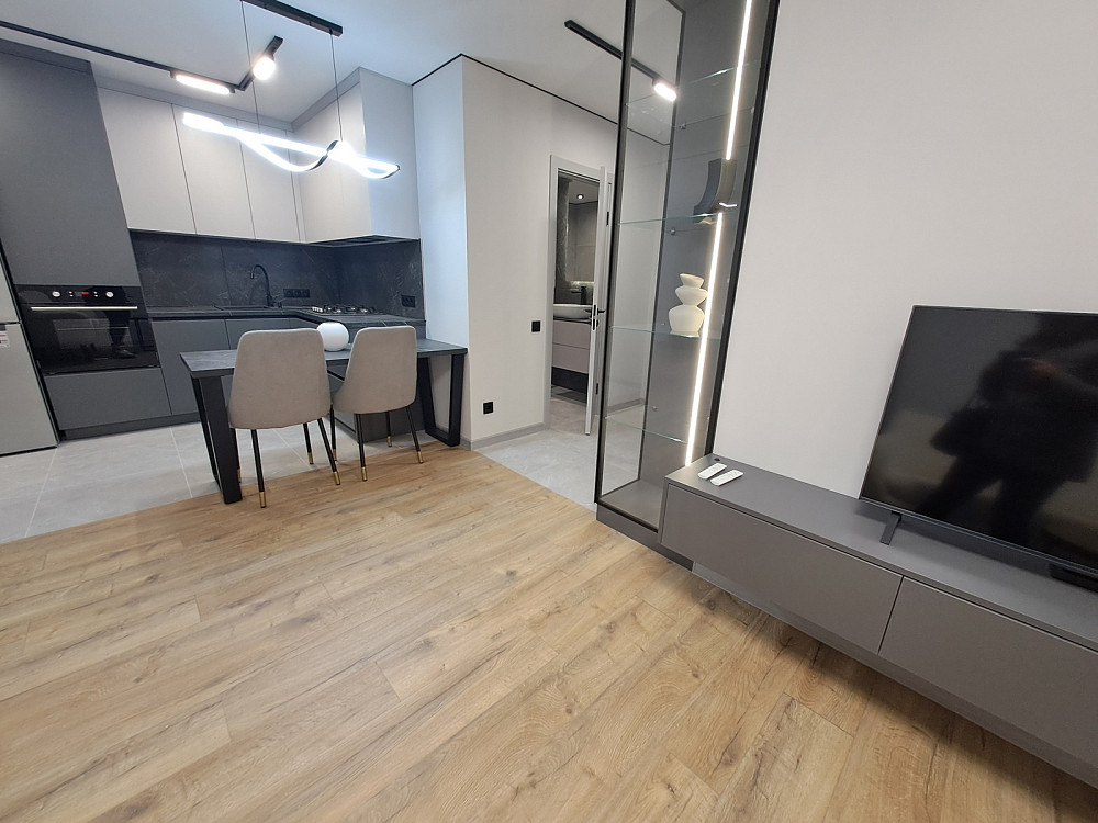 Продаж 2к квартири 57.1 кв. м на вул. Київська Тернопіль - фото 11