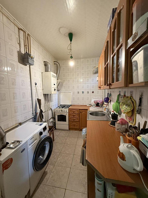 Продам 3 кімнатну в центрі + підвал Одеса - фото 4