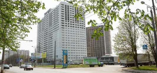 Продаж Квартира 1-кімнатна, 12/24 поверх на Варненская ул., 27а/2 Odessa - photo 1