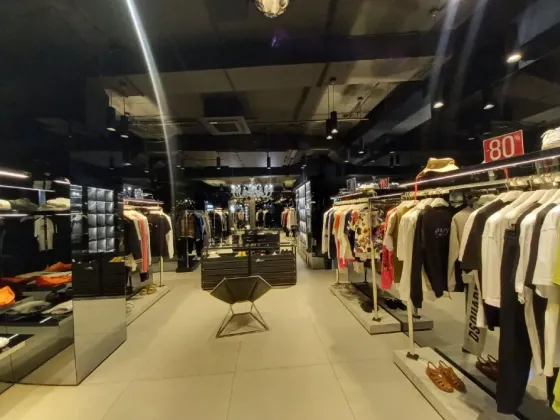 Продаж Приміщення вільного призначення площа 369 кв.м на БЦ Медісон Дніпро