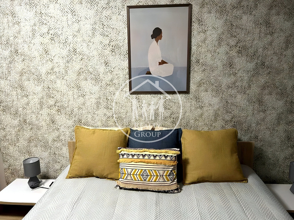 Оренда Квартира 2-кімнатна, 2/5 поверх на Юрія Руфа, 57 Львов - изображение 7