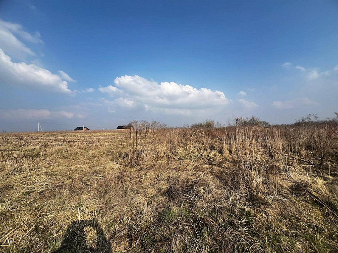 Продаж земельної ділянки — Яворівський район Домажир - фото 2