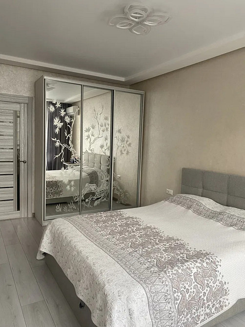 Оренда Квартира 1-кімнатна, 7/16 поверх на вул. Тераспільська, 54 Київ - фото 4