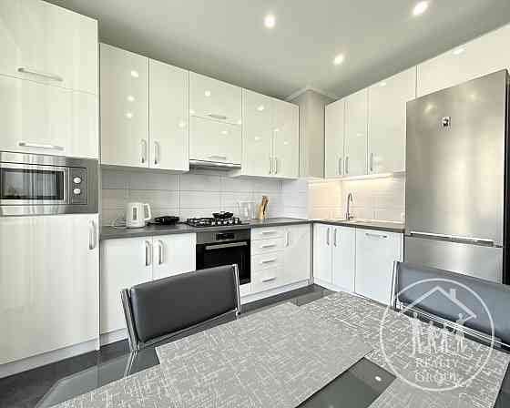 Продаж 2к Квартира 66 кв.м Роксоляни, 43 Б Львів