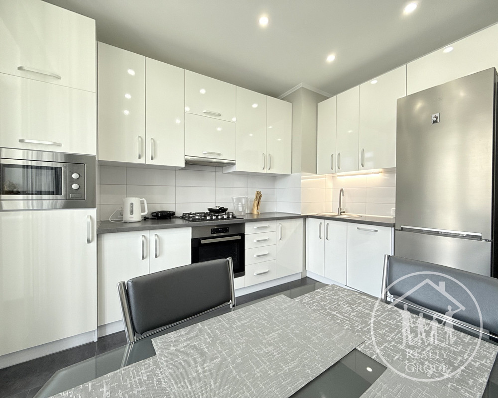 Продаж 2к Квартира 66 кв.м Роксоляни, 43 Б Львів - фото 3