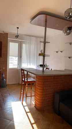 Оренда Квартира 1-кімнатна, 14/24 поверх на ул. Александра Кошица, 9б Киев