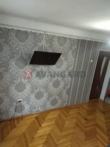 Продаж 1к Квартира 30 кв.м Василя Сергієнка вулиця 38 Запоріжжя - фото 1