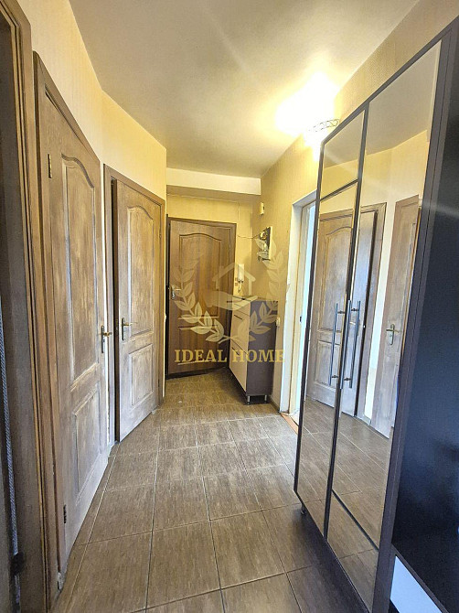 Продаж Квартира 3-кімнатна, 3/5 поверх на Остафия Дашкевича ул., 26 Киев - изображение 19