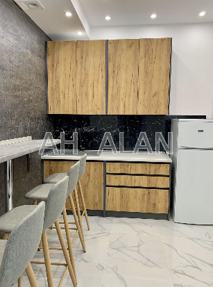 Оренда офісне приміщення на Кловський узв., 7А приміщень - 4, поверх - 21/30 Київ - фото 13