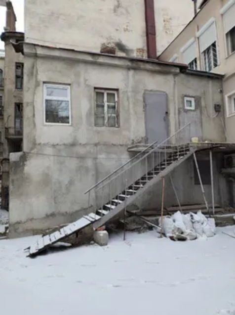 Продаж Будинок 3-кімнатний на ул. Большая Арнаутская, 60 Одесса - изображение 1