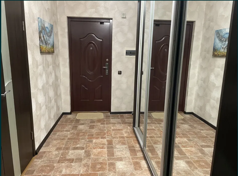 Продам  ДВУХКОМНАТНУЮ  квартиру с РАЗДЕЛЬНЫМИ комнатами в ЖК «Звездный Городок-1» по ул. Армейская/ ул. Говорова. Застройщик СК «Будова». Одеса - фото 4