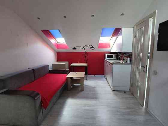 Оренда Квартира 2-кімнатна, 7/7 поверх на Бориса Грінченка, 2 Київ