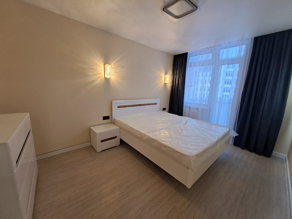 Продаж Квартира 3-кімнатна, 3/11 поверх на Смакули вул., 8 Тернополь - изображение 18