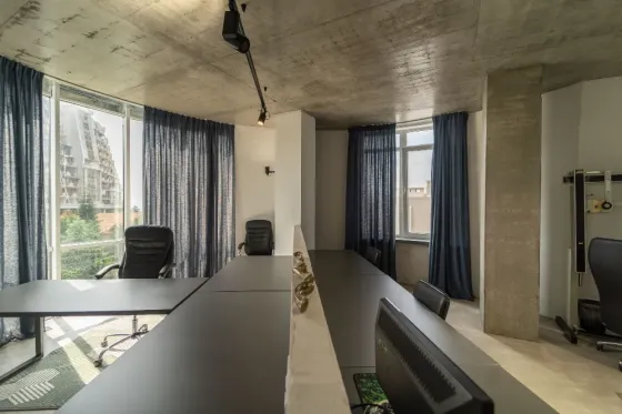 Продаж 3к Квартира 150 кв.м Гагаринське плато, 5/2 Одеса