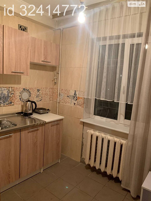 Оренда Квартира 1-кімнатна, 2/5 поверх на Вишгородська, 46в Киев - изображение 9